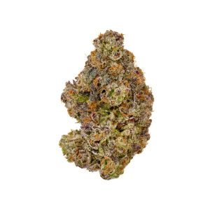 Godfather OG Outdoor CBD Blüte