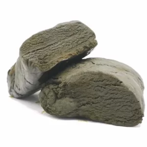 CBD Black Afghan Hasch 3