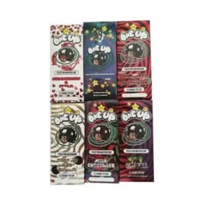 One Up Schokoriegel kaufen