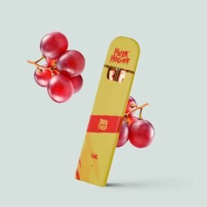 Solo grammi di THCP Vape – Grape Slam