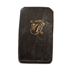 Rolling Stones Hasch