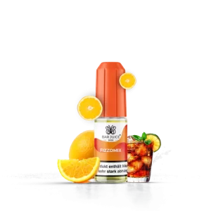 Bar Juice 5000 Liquid Fizzomix