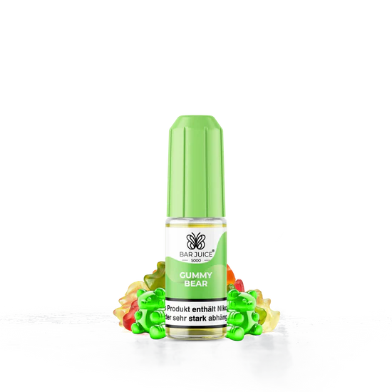 Bar Juice 5K Liquid 2