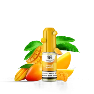 Bar Juice 5K Triple Mango