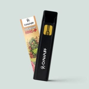 Canapuff HHCP Vape – Guava proibita