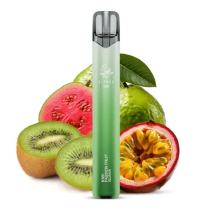 Elfbar 800 Kiwi Passion Fruit
