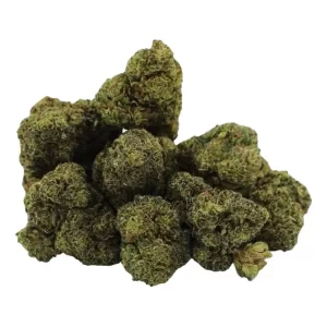 HHC Blüten Captain Kush 3g