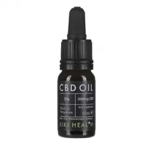KIKI Health CBD-Öl 500-2500 mg 10 ml