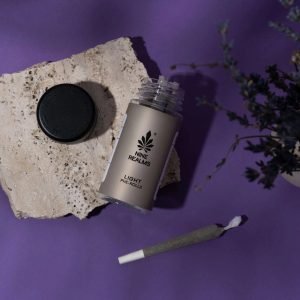 GIUNTI LEGGERI (20% 10-HC) | BLÜTE: WHITE WIDOW